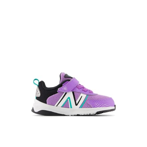 Image of New Balance Baby Boys' Dynasoft 545 V1 Bungee Lace Sneakers