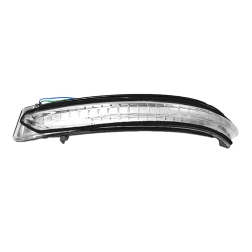Clignotant arrière latéral Nissan Qashqai J11 XTrail T32 Murano Z52 feu de signalisation d'origine