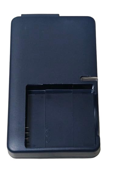 Image of Digital Camera Battery Charger CB-2LVE Charger compitable for Canon NB-4L Battery