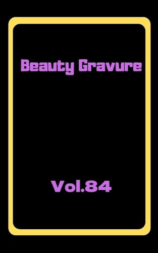 Beauty Gravure Vol.84
