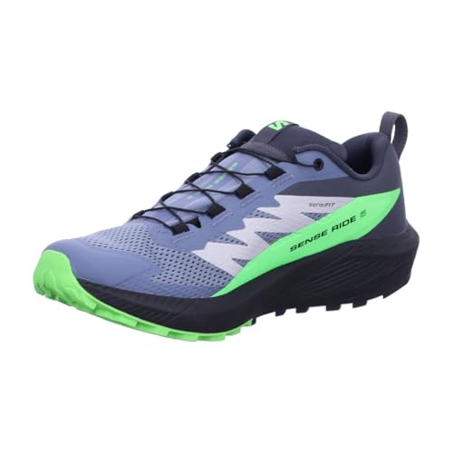 Image of Salomon Men's Sense Ride 5 Trail Running Shoes