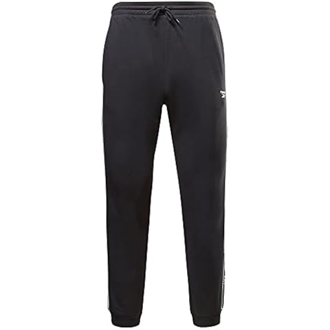Reebok Pantalón Marca Modelo RI Tape Jogger Cover
