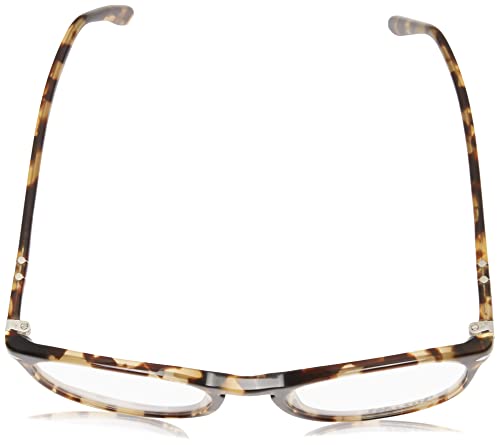 Image of Persol Unisex Po3007v Square Prescription Eyewear Frames