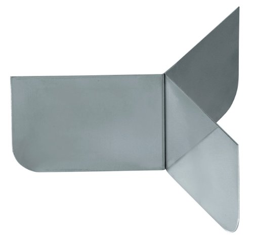 Kuhn Rikon 2009 Duromatic Divider Blade 20 Cm, Silver