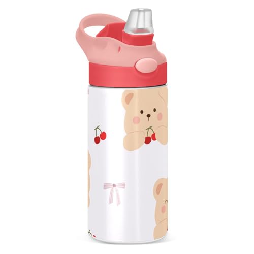 SoreSore ���� �q���p �X�g���[�{�g�� �L�b�Y �F�� ���� ������ ���� �O���[ ���킢�� �j�̎q ���̎q �^��f�M �ۉ� �ۗ� 350ml �X�e�����X�}�O �X�|�[�c�{�g�� ���ǂ� �y�� �����^�ѕ֗� �A�E�g�h�A �ʉ�