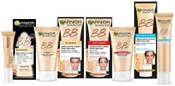 Garnier BB Cream normal and oily skins - 40 ml