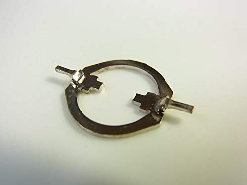 未使用新品★2500C76年〜用遠心ブレーキ1セット★ABUガルシア ABU Ambassadeur 2500C用 遠心ブレーキ かいけつポロリ｜Fishing Tools