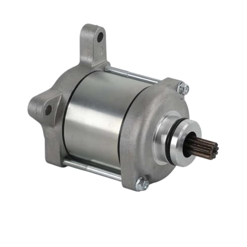 Démarreur CRF450R Bloqué ? Solution de Remplacement pour Code 31200-MKE-A71