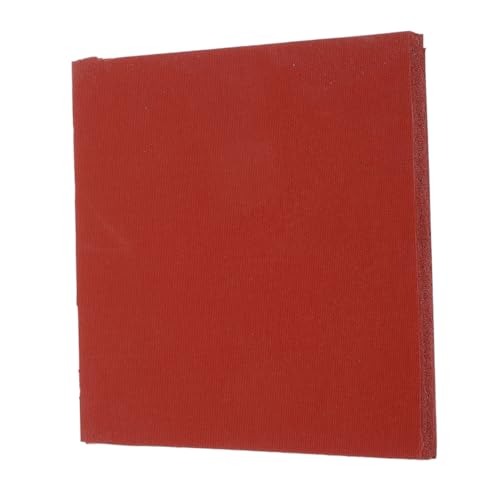 Gogogmee Silicone Heat Transfer Mat Insulation Pad Heat Mat Non-Slip Reusable for Countertop Home Use