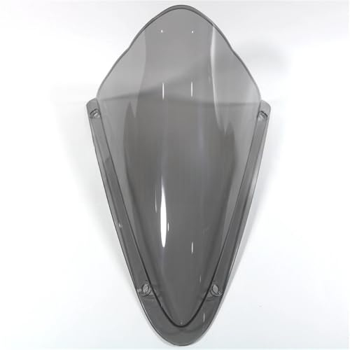 Pare-brise de moto YZFR125 déflecteur de vent et protection contre les projections