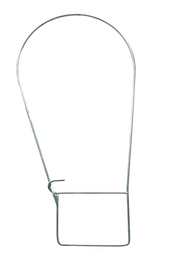 KAP7 Stainless Steel Water Polo Cap Stringer Silver