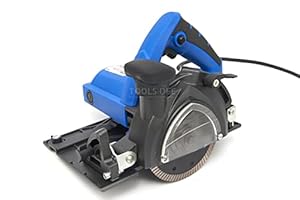 HBM Steinhandsägemaschine wassergekühlt 1400 Watt