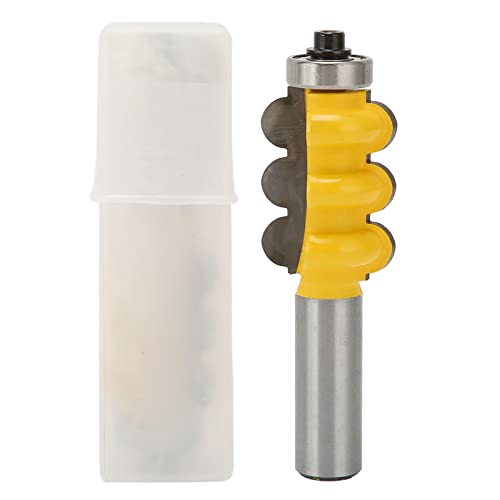 �g���v���r�[�h���[�^�[�r�b�g�A�Ƌ�g�����p���d�g���v���t���[�g���[�^�[�r�b�g�A�q�[�g�R�[�e�B���O�t��1/2�C���`�V�����N�{�[���J�b�^�[�A�؍�MDF�������PA�p�̈��肵�������@