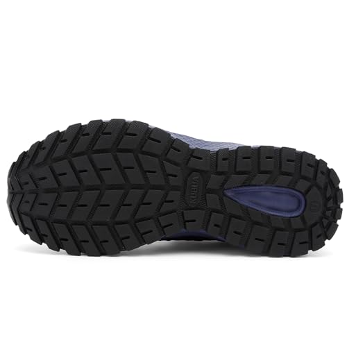 Image of KUBUA Kids Sneakers Lightweight Boys Girls Tennis Shoes | Breathable, Comfortable, Non Slip, Easy to Put On, Running, Walking, Gym, School, Daily Play, Toddler