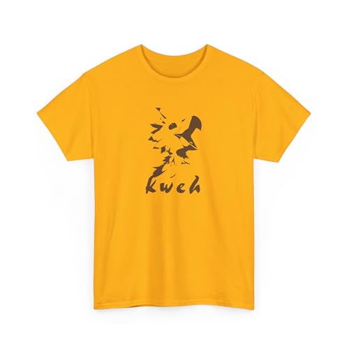 MMORPG Mount Tee, Ff XIV Minimalistic T-Shirt, Gamer Gift, Fantasy Video Game Shirt, Final, Retro Gaming Top ff VII Gold