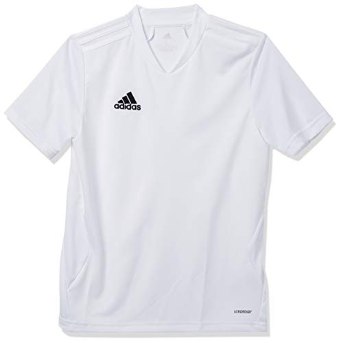 Haut adidas Garçon Regis20 EG Jsyy idéal pour l'entraînement de foot et le collège