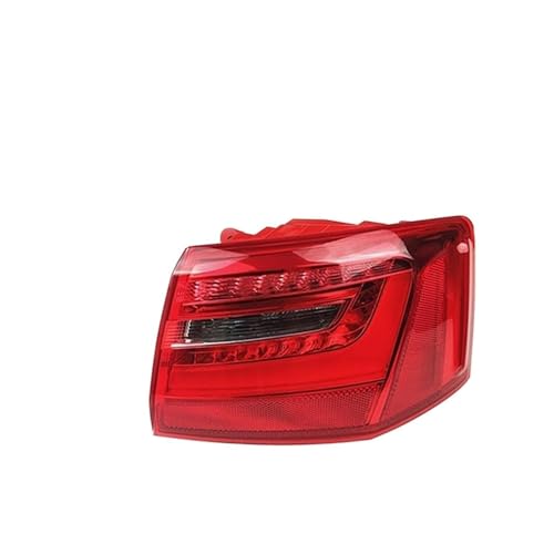 ݊Audi A6 C7 2012-2016 EAe[CgAZuɑΉ - u[LCgƃ^[VOiv̒ڌ(Outside Right)