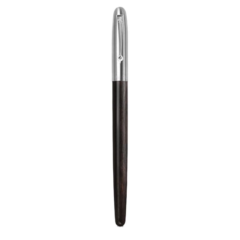 Stylo-plume de précision 0.38 mm à pointe F pour signature et comptabilité