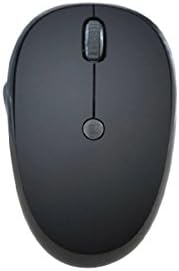 Amazon ワイヤレスマウス 無線マウス 無線2 4ghz 1600dpi 自動で電源オフ ボタン数 5 コンパクト 省エネルギー 持ち運び便利 チルトホイール Telec無線認証済 ブラック Vcl マウス 通販