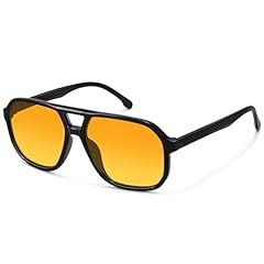 Black/Orange Gradient