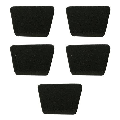 Nettoyant 5 pièces pour aspirateur 350 351 kit accessoires