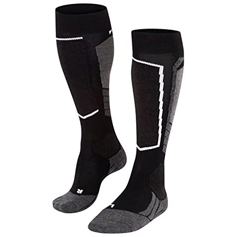 FALKE SK2 Chaussettes de ski Femme Cover
