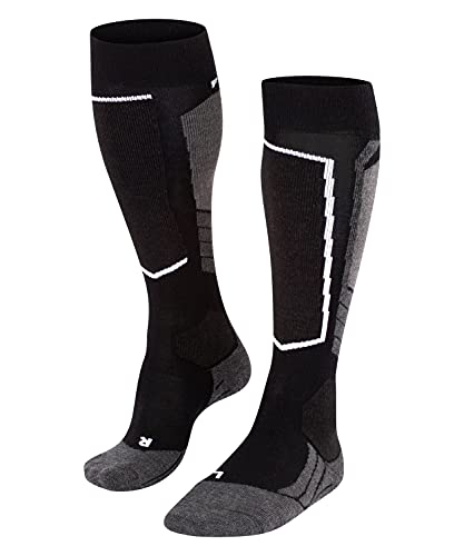 Image of FALKE Women's SK2 Wool Skiing Socks, Merino, More Colors, 1 Pair