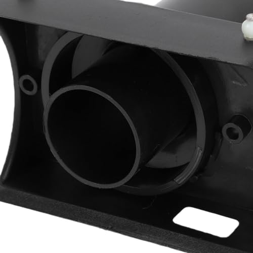 Enfocador de telescopio reflector ABS con interfaz universal de 1,25 pulgadas 4