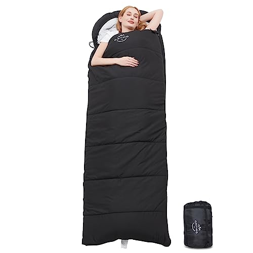 Top 10 Zero Degree Sleeping Bags of 2022 Katynel
