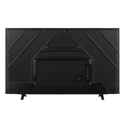 Smart TV DLED 65″ 4K Toshiba 65C350NS VIDAA 4 HDMI 2 USB Wi-Fi – TB032M