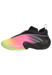 Aurora Black/Lucid Pink/Yellow