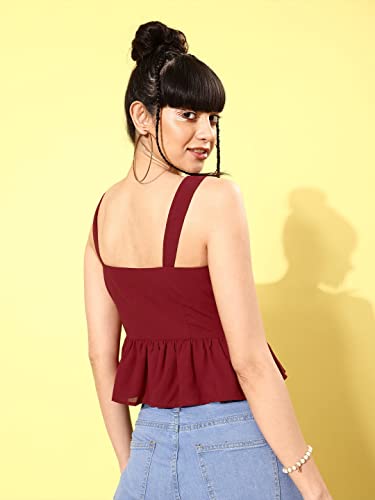 Image of Rare Women Blouse
