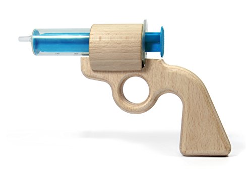 Preisvergleich Produktbild Wasserpistole