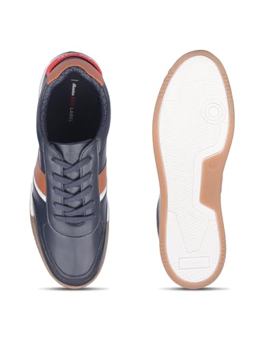 Image of Red Label Mens Marty Sneaker