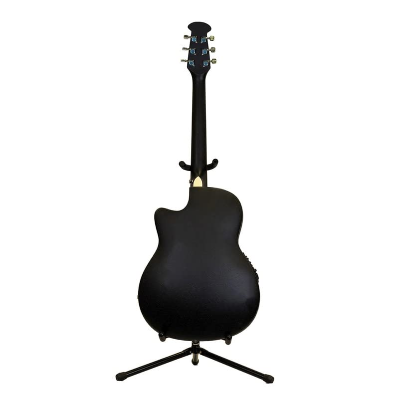 De Cuerdas, Musical Instruments guitarra electroacustica babilon Marca Campero (2)