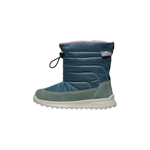 Bottes Naturino Sage 29 Cover