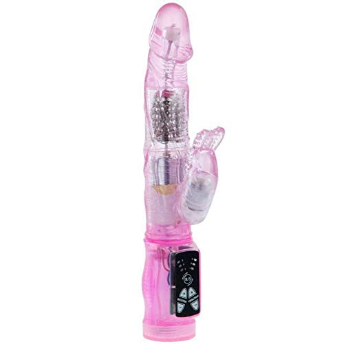 BAILE ROTATIONS Klassischer Vibrator, 1er Pack(1 x 240 g)