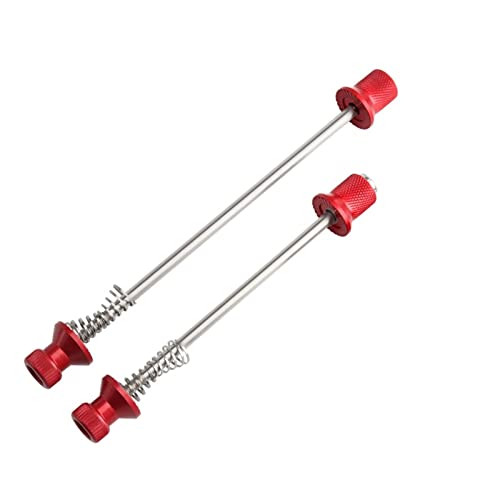 KAYKAI Fahrrad-Spießhebel Schnellspanner...