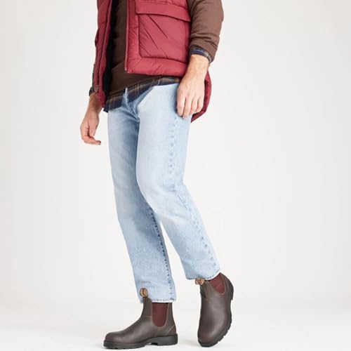 Image of Blundstone unisex-adult Bl550