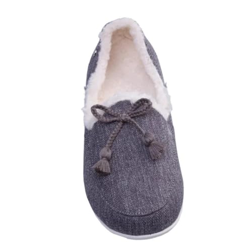 Image of Fireside Slipper