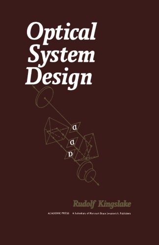 Optical System Design