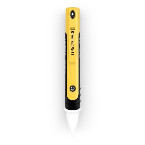 Preisvergleich Produktbild TROTEC Spannungsdetektor RE15
