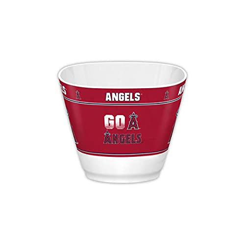 Fremont Die Los Angeles Angels Party Bowl MVP