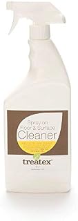 Treatex -Spray on Floor & Surface Cleaner - 1 litre bottle -1150e