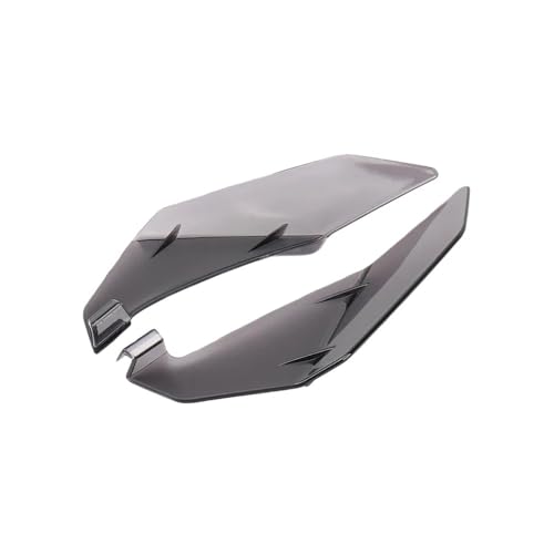 Déflecteur Pare-Brise Moto Transalp XL750 2023-2024 Kit de Déflecteurs Vent Latéraux