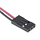 6-V-LED-Streifen, Geeignet für 1/8, 1/10 RC-Car mit 24 LEDs, 16,5 cm Länge, Direkte Stromversorgung Vom Empfänger, Kunststoff + Metall, Wie Abgebildet, 17 G Gewicht, RC-Zubehör,