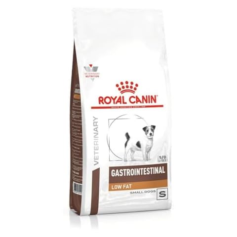 ROYAL CANIN Low Fat Food for Small Dogs Cover