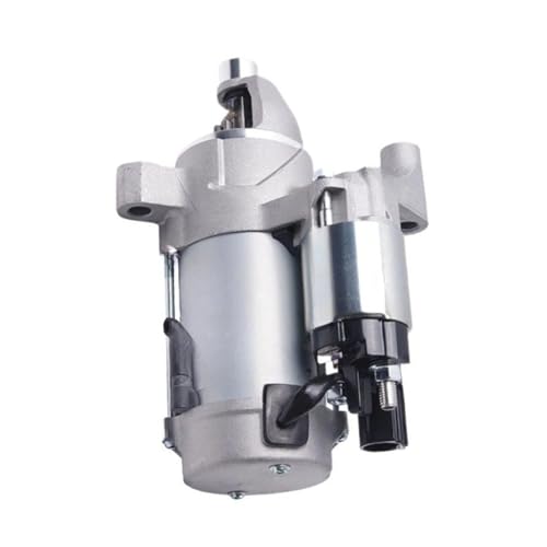 スターターモーター、A4 B8 B9 A6 C7 A8 D4 Q5 Avant Quattro Cabrio VW Touareg 3.0 06E911024A 079911024X と互換性があります。