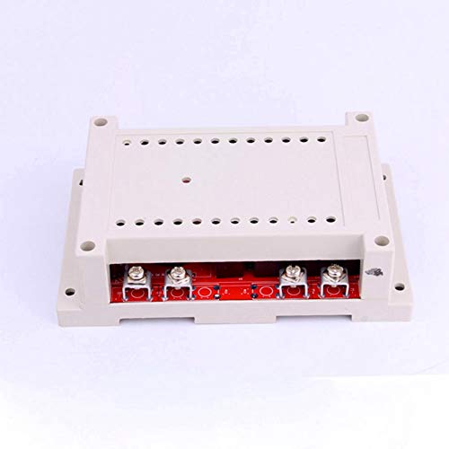 Practical Safe Stable Sturdy Motor Governor, DC Motor Controller, For Production Line Conveyor Belt Pipeline Exhaust Fan