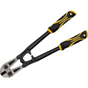 Roughneck Professionele boutsnijders